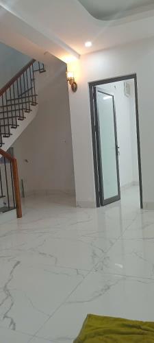 Bán nhà riêng phố Định Công Thượng, Hoàng Mai. 46 m2 x 2T x Mt 5m. Thoáng đẹp ở ngay. - 1