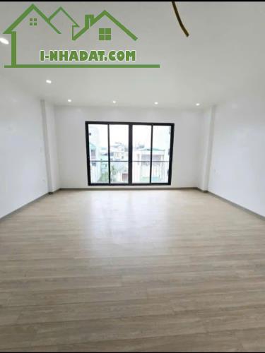 Bán Nhà Phố Đàm Quang Trung - Gần Siêu thị Aeon Long Biên. Lô Góc - Thang Máy. - 3