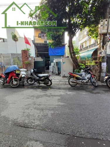 Bán nhà đất Cổ Linh Thạch bàn 142 m2 mặt tiền 5,2 m đường trước nhà 6 m . Giá 21,5 tỷ - 1