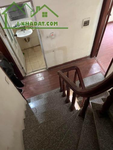 Bán nhà phố Trương Định, Hoàng Mai 41m, 5 tầng. Giá: 8.8 tỷ. LH: 0937158386 - 2