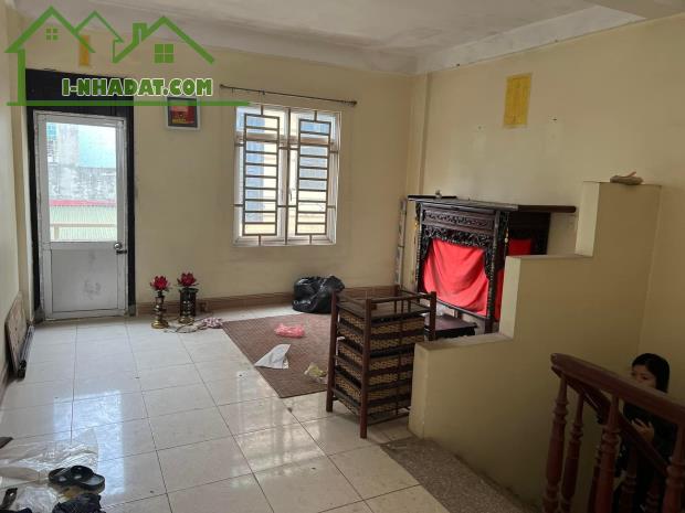 Bán nhà phố Trương Định, Hoàng Mai 41m, 5 tầng. Giá: 8.8 tỷ. LH: 0937158386 - 4