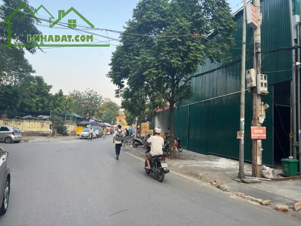 ĐẤT PHỐ ĐÕ NHUẬN, XUÂN ĐỈNH, BẮC TỪ LIÊM-VỈA HÈ-KD-Ô TÔ: 251M, MT 19M, GIÁ 95 TỶ. - 1