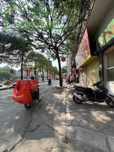 Nhà ngõ phố Khương Đình, Thanh Xuân, HN - 6 Tầng Thang Máy, 34m² hơn 8 tỷ
