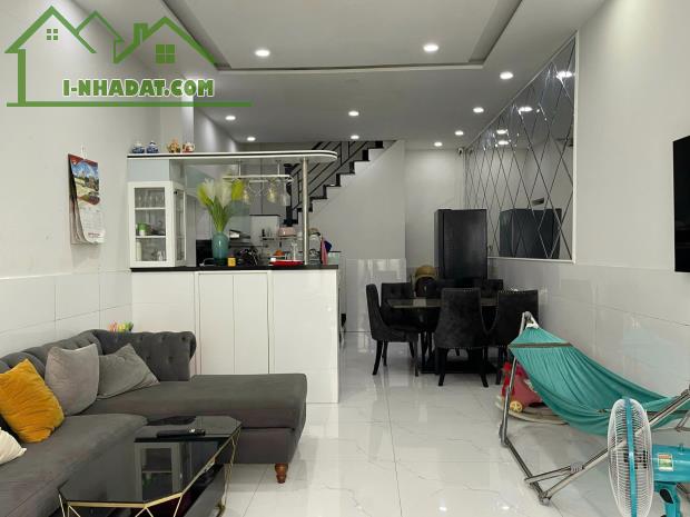 CỰC VIP Q7 - Nguyễn Thị Thập thông Tân Mỹ - 3PN - 4X12m - nhỉnh 4 tỷ - 5