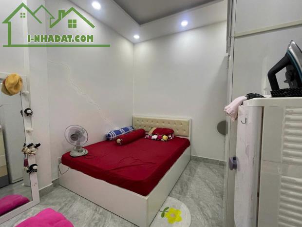 CỰC VIP Q7 - Nguyễn Thị Thập thông Tân Mỹ - 3PN - 4X12m - nhỉnh 4 tỷ - 4