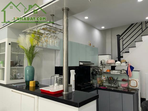 CỰC VIP Q7 - Nguyễn Thị Thập thông Tân Mỹ - 3PN - 4X12m - nhỉnh 4 tỷ - 2