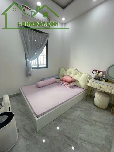 CỰC VIP Q7 - Nguyễn Thị Thập thông Tân Mỹ - 3PN - 4X12m - nhỉnh 4 tỷ - 1