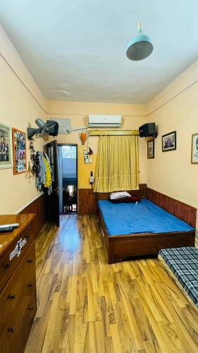 Siêu hót mặt phố Bạch Mai, lô góc, kinh doanh, vỉa hè, diện tích 110m, bán đất tặng nhà - 3