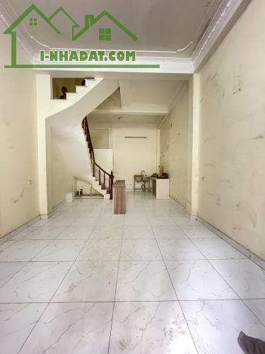BÁN NHÀ ĐƯỜNG LÁNG –ĐỐNG ĐA DT 52M 4 TẦNG  MT 4M GIÁ NHỈNH 8TỶ Ô TÔ ĐỖ 20M - 4