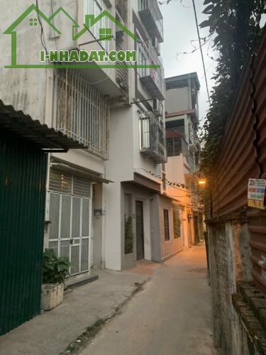 CỔ NHUẾ 6 TẦNG 65M2 -NGÕ RỘNG - DÒNG TIỀN ỔN ĐỊNH - 2