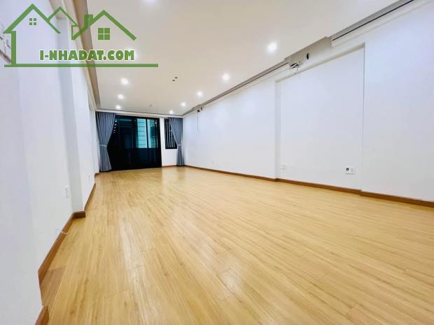 BÁN NHÀ DÒNH TIỀN: NGUYỄN KHANG -CẦU GIẤY    +DT:74M2 X 7T X 4.5M.MT - 1