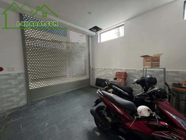 🧨🧨🧨BÁN NHANH TOÀ CĂN HỘ LÔ GÓC 3 MẶT THOÁNG, SÁT BIỂN MỸ KHÊ, PHÁP LÝ VÀ GIẤY PHÉP KD - 1