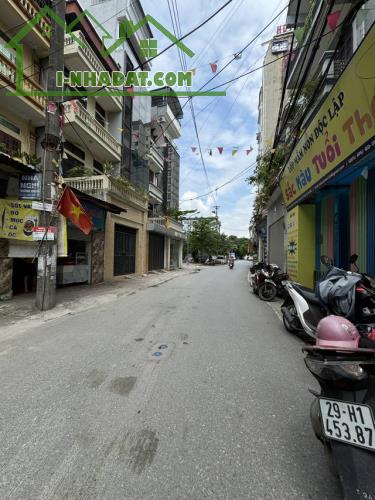 🏡 Hiếm Kim Giang,55M5TMt 4.7M Giá Nhỉnh 14Tỷ-Lô Góc Mặt Tiền Rộng,Oto Tránh,Kinh Doanh Đ