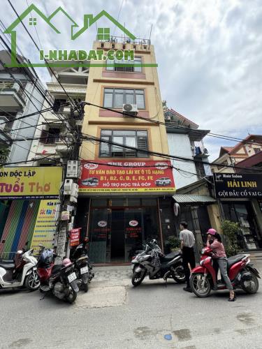 🏡 Hiếm Kim Giang,55M5TMt 4.7M Giá Nhỉnh 14Tỷ-Lô Góc Mặt Tiền Rộng,Oto Tránh,Kinh Doanh Đ - 1