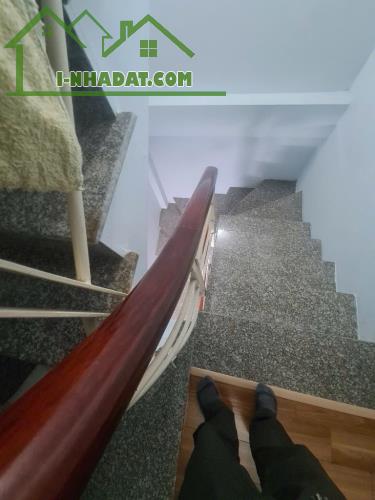 Bán nhà mặt tiền rộng 4,5m Mỗ Lao, giá 6.5 tỷ - 1