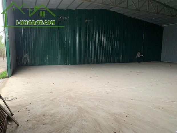 Cho thuê kho xưởng 300m2 Phan Trọng Tuệ, Văn Điển, Thanh Trì, Hà Nội.