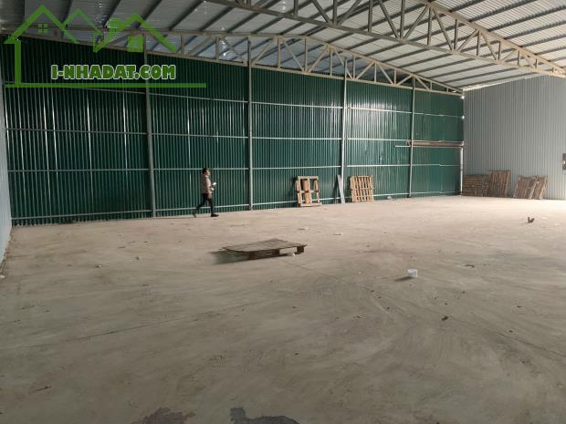 Cho thuê kho xưởng 300m2 Phan Trọng Tuệ, Văn Điển, Thanh Trì, Hà Nội. - 1