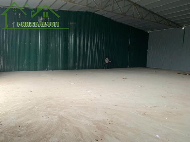 Cho thuê kho xưởng 300m2 Phan Trọng Tuệ, Văn Điển, Thanh Trì, Hà Nội. - 2