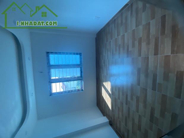 BÁN NHÀ DI ÁI,DI TRẠCH,HOÀI ĐỨC,GẦN Ô TÔ,5 ngủ,5T,4,2Xtỷ - 1