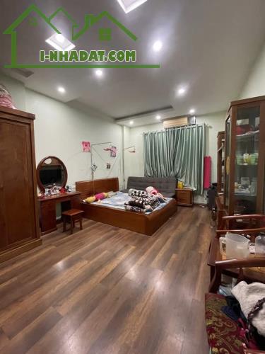 NHỈNH 8 TỶ CÓ NHÀ NGUYỄN KHANG 85M² MT 6,5M SIÊU HIẾM - NGÕ VÀO THÔNG - KINH DOANH - Ô TÔ - 1