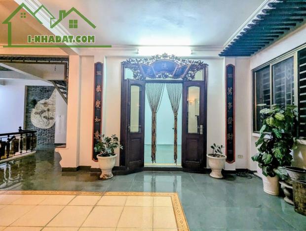 NHỈNH 8 TỶ CÓ NHÀ NGUYỄN KHANG 85M² MT 6,5M SIÊU HIẾM - NGÕ VÀO THÔNG - KINH DOANH - Ô TÔ - 2
