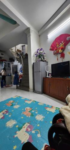Sát KĐT Văn Khê, Ngô Quyền 42m² nhà 2 tầng ô tô cách 20m chỉ 4.6 tỷ. - 3