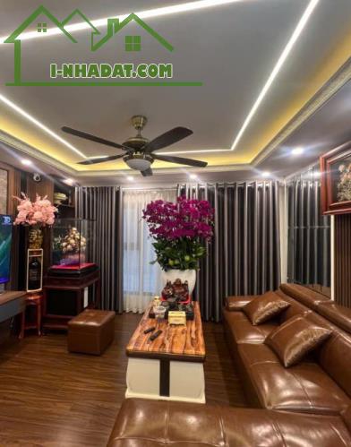 NH.À DÂN XÂY_ĐẠI MỖ_15M RA MẶT PHỐ_50M2X5T, NGÕ SIÊU NÔNG, NHỈNH 7 TỶ XÍU - 1