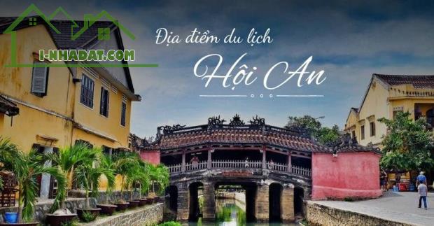 Villa mini cực chill- Hội An -Giá chỉ 4,95 tỷ .