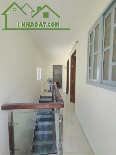 NHÀ 2 MẶT HẺM 3M HẬU GIANG THÔNG THOÁNG - 43M² - 2 TẦNG KIÊN CỐ Ở NGAY - GIÁ 4.7 TỶ - 3