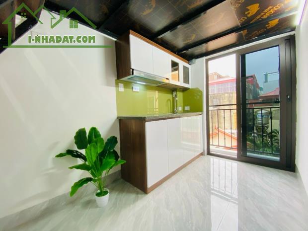 BÁN NHÀ PHUONG CANH,DÒNG TIỀN,CĂN HỘ DỊCH VỤ,CHUNG CƯ MINI,NGÕ NÔNG,Ô TÔ ĐỖ CỬA - 4