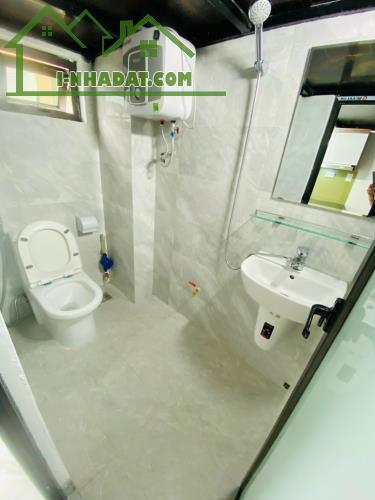 BÁN NHÀ PHUONG CANH,DÒNG TIỀN,CĂN HỘ DỊCH VỤ,CHUNG CƯ MINI,NGÕ NÔNG,Ô TÔ ĐỖ CỬA - 5