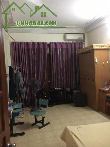 Bán nhà riêng Định Công Hạ, Hoàng Mai. Dt 42 m2 x 2 Tầng x Mt 4m. Thoáng đẹp vào ở ngay. - 2