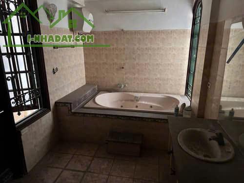 HIẾM!!! NHÀ MP MAI ANH TUẤN 257M 5 TẦNG LÔ GÓC VIEW HỒ HOÀNG CẦU GIÁ 158 TỶ 0878168006 - 4