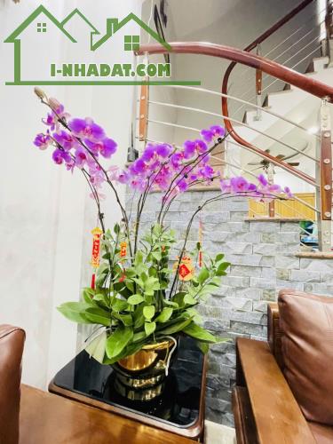 BÁN NHÀ 4 TẦNG, 50M2, KIM GIANG - THANH LIỆT - 10.5 TỶ - 1