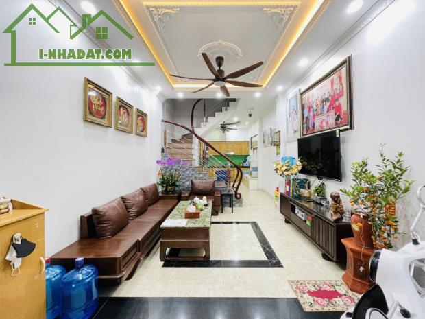 BÁN NHÀ 4 TẦNG, 50M2, KIM GIANG - THANH LIỆT - 10.5 TỶ - 3