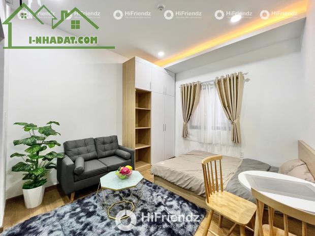 Cho thuê nhà trọ 2PN, 1WC, 35m2, 6,9 triệu, Lý Thường Kiệt, p 7, Tân Bình, ĐẸP RẺ AN TOÀN
