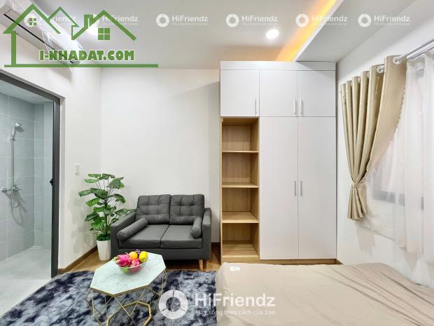 Cho thuê nhà trọ 2PN, 1WC, 35m2, 6,9 triệu, Lý Thường Kiệt, p 7, Tân Bình, ĐẸP RẺ AN TOÀN - 2