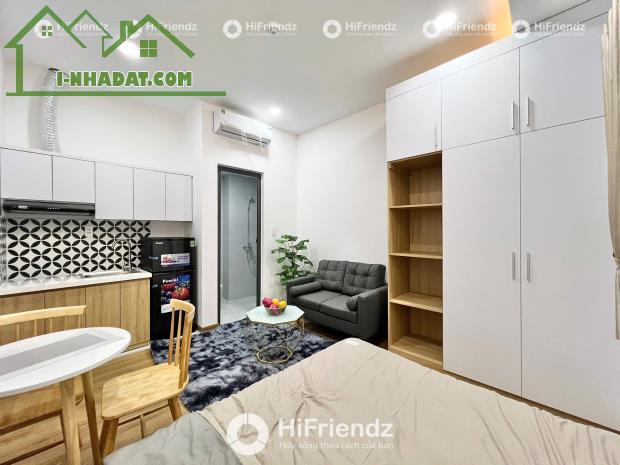 Cho thuê nhà trọ 2PN, 1WC, 35m2, 6,9 triệu, Lý Thường Kiệt, p 7, Tân Bình, ĐẸP RẺ AN TOÀN - 3