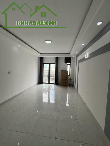 ** Bán nhà ** hẻm Huỳnh Văn Bánh, HXH P13, Phú Nhuận, 136,7m2