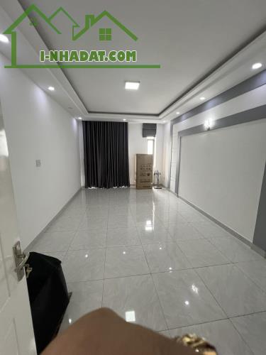 ** Bán nhà ** hẻm Huỳnh Văn Bánh, HXH P13, Phú Nhuận, 136,7m2 - 1