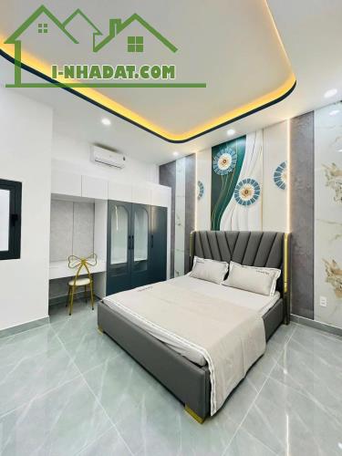 Siêu Phẩm Nhà Trương Đăng Quế Q Gò Vấp_ giá 3 tỷ 250_ Shr - 3