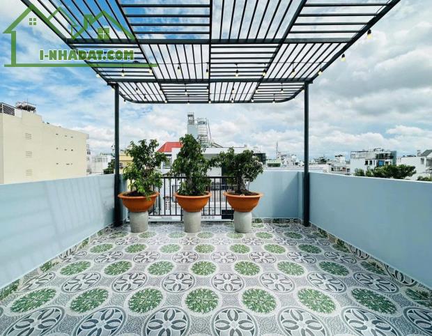 Siêu Phẩm Nhà Trương Đăng Quế Q Gò Vấp_ giá 3 tỷ 250_ Shr - 5
