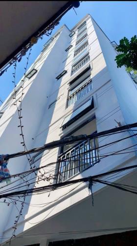 Bán nhà Trọ  Tân Triều -Triều Khúc- Thanh Xuân  60m 7 tầng 18 phòng ô tô cạnh nhà .