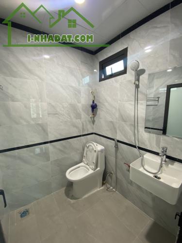 Bán nhà Trọ  Tân Triều -Triều Khúc- Thanh Xuân  60m 7 tầng 18 phòng ô tô cạnh nhà . - 4