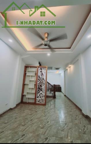 HOT-BÁN NHÀ-NGỌC THUỴ-LONG BIÊN-NGÕ NÔNG-NHÀ ĐẸP-41m2,4 TẦNG,NHỈNH 6 Tỷ - 1