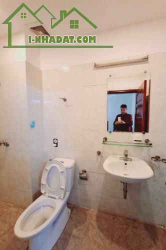 HOT-BÁN NHÀ-NGỌC THUỴ-LONG BIÊN-NGÕ NÔNG-NHÀ ĐẸP-41m2,4 TẦNG,NHỈNH 6 Tỷ - 4