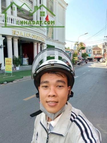 HÀNG CỰC HIẾM - TL MẠNH Mặt tiền Kinh doanh, 42m2 - Đường 10m, gần Vành Đai 2, PLB, Quận 9