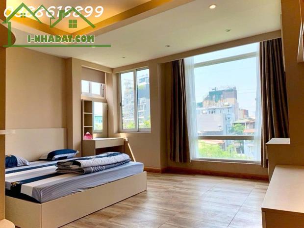 SIÊU PHẨM MẶT PHỐ TRÚC BẠCH, BA ĐÌNH, 104/137M x 9T, VIEW HỒ, DÒNG TIỀN 150 TRIỆU/THÁNG,