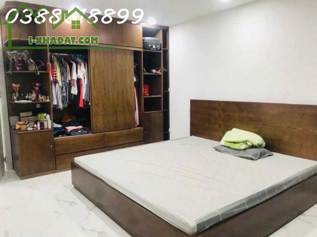 MẶT PHỐ VỌNG, LÔ GÓC 54/60M x 8 TẦNG THANG MÁY, KINH DOANH ĐỈNH, FULL NỘI THẤT, 26.9 TỶ - 2