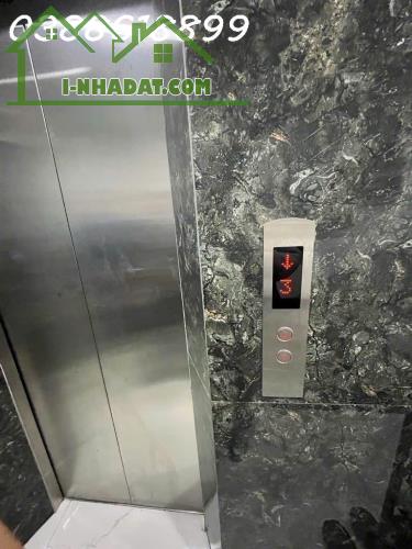 MẶT PHỐ VỌNG, LÔ GÓC 54/60M x 8 TẦNG THANG MÁY, KINH DOANH ĐỈNH, FULL NỘI THẤT, 26.9 TỶ - 4